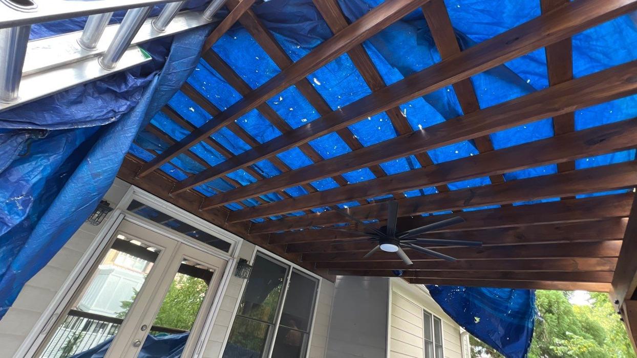 Georgia Roof Advisors Image