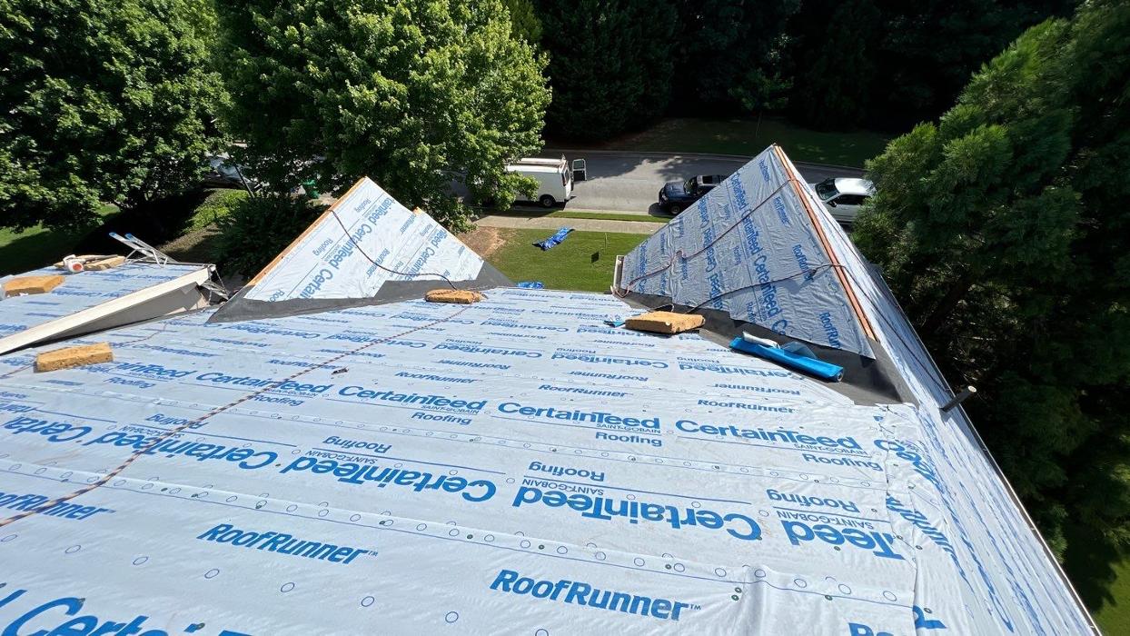 Georgia Roof Advisors Image