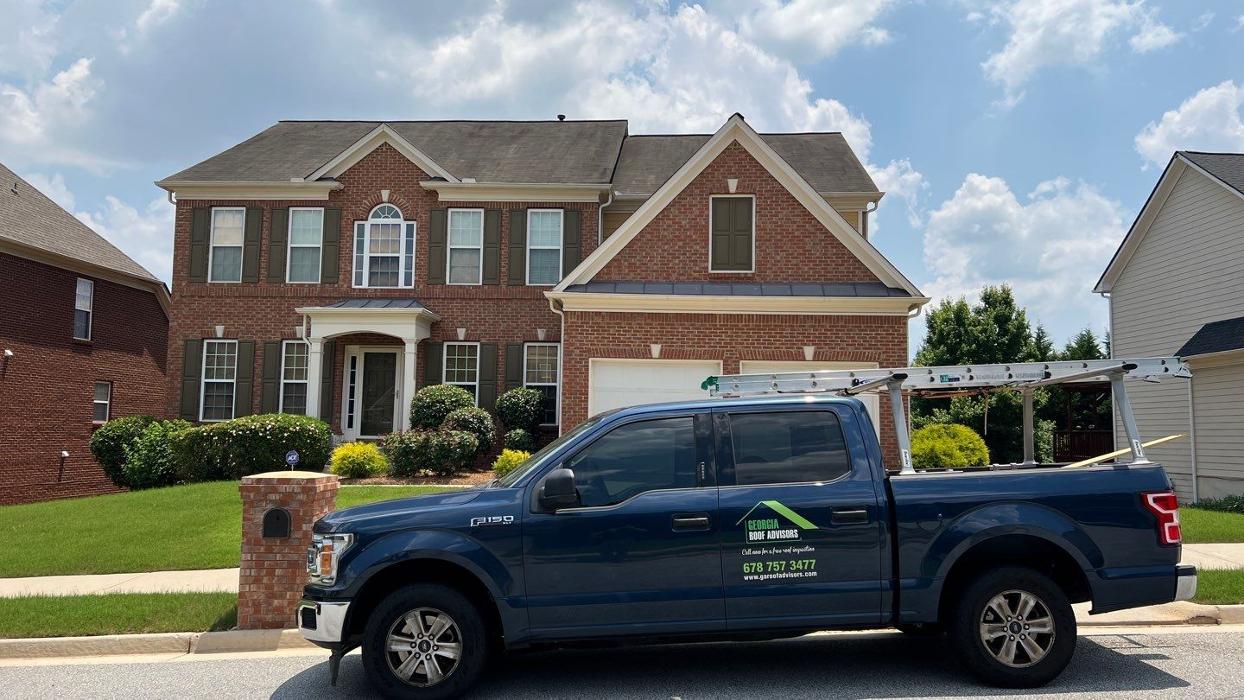 Georgia Roof Advisors Image