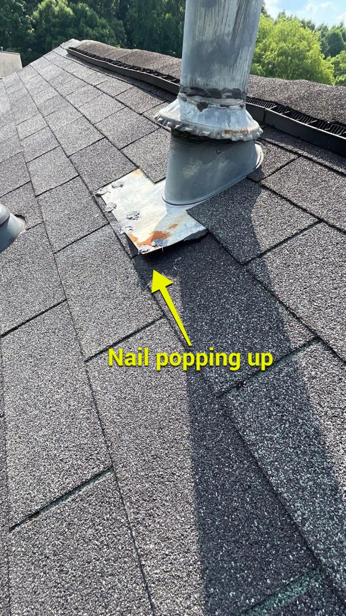 Georgia Roof Advisors Image