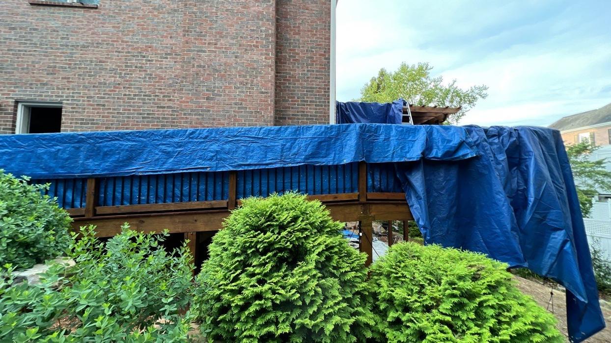 Georgia Roof Advisors Image