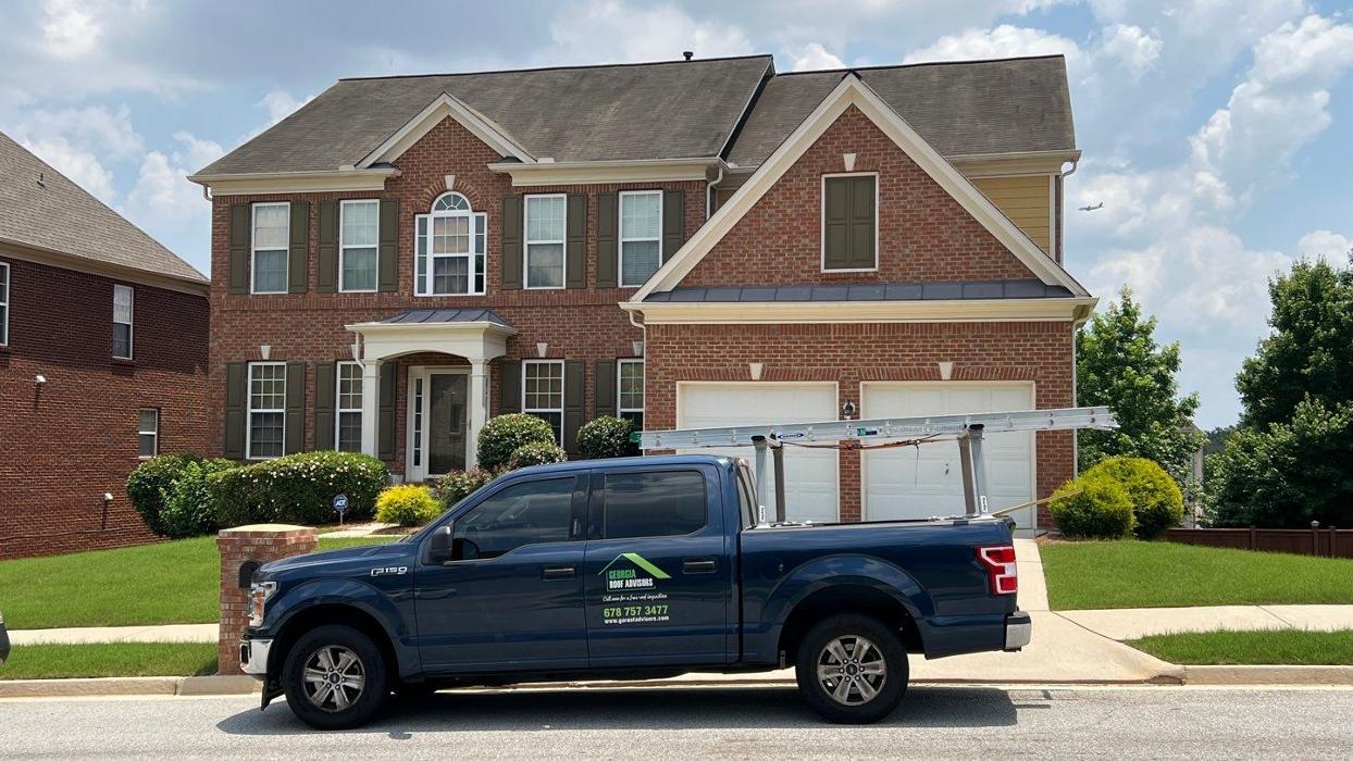 Georgia Roof Advisors Image