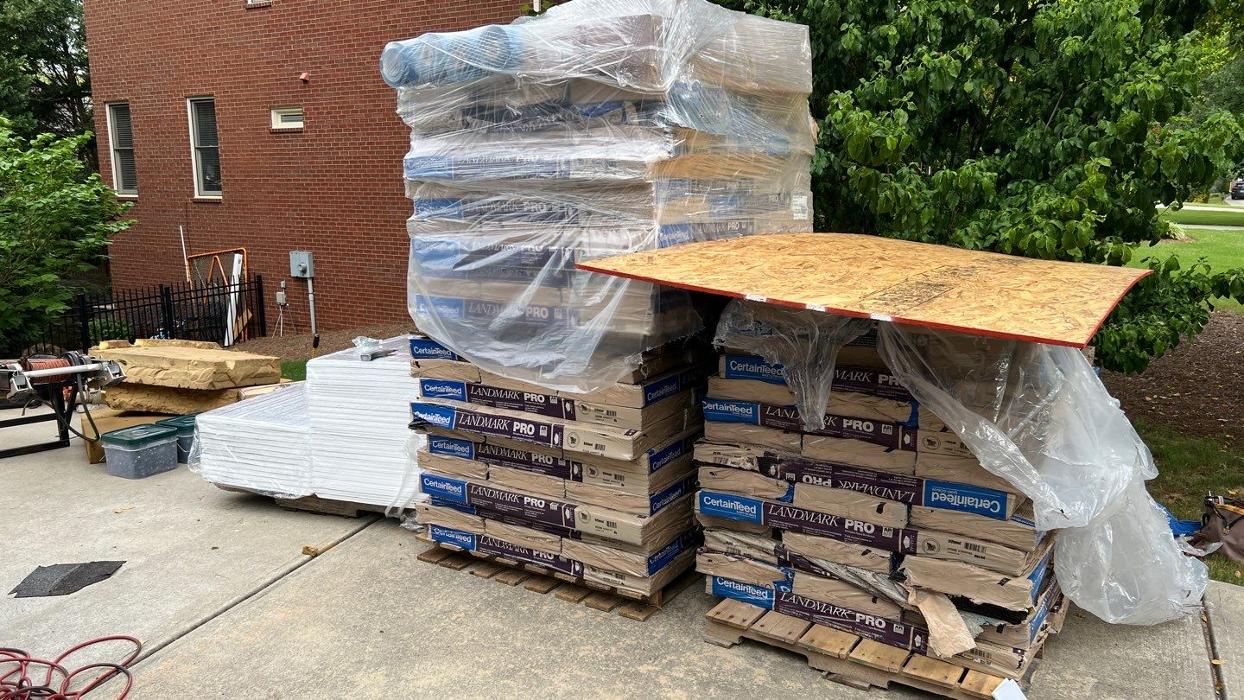 Georgia Roof Advisors Image