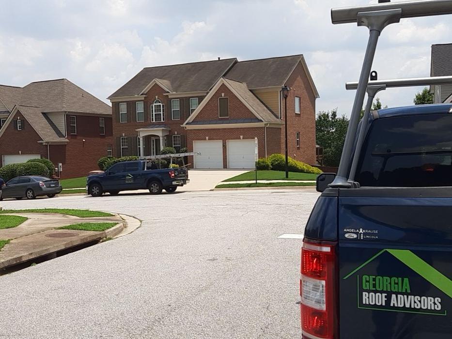 Georgia Roof Advisors Image