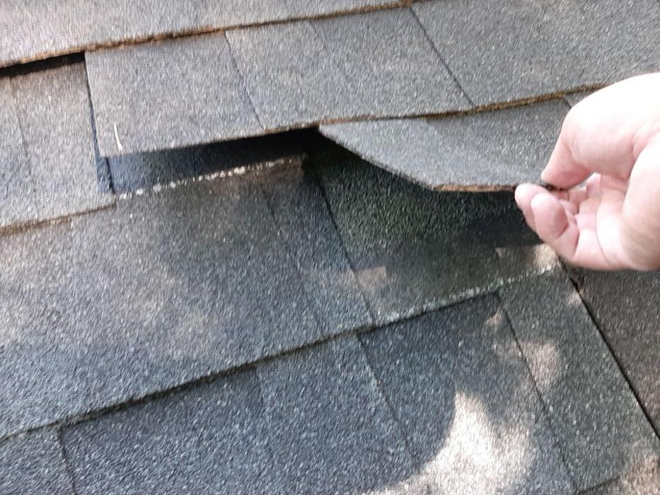 Georgia Roof Advisors Image