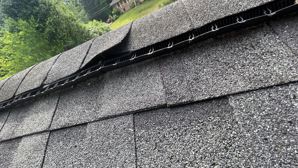 Georgia Roof Advisors Image
