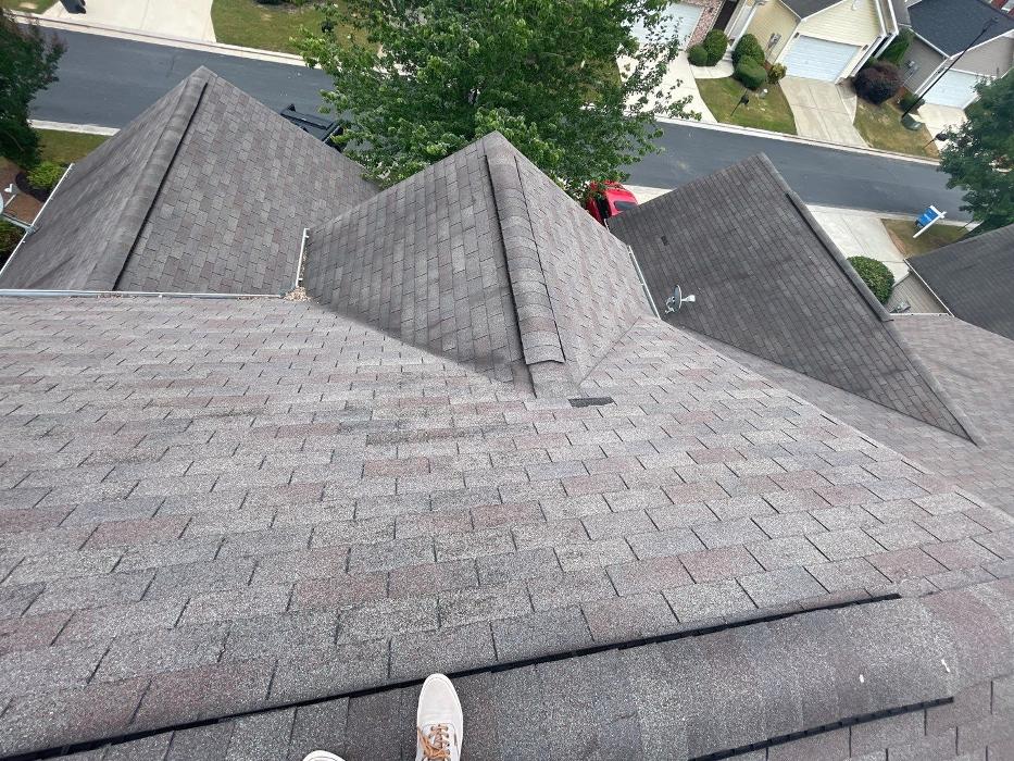 Georgia Roof Advisors Image