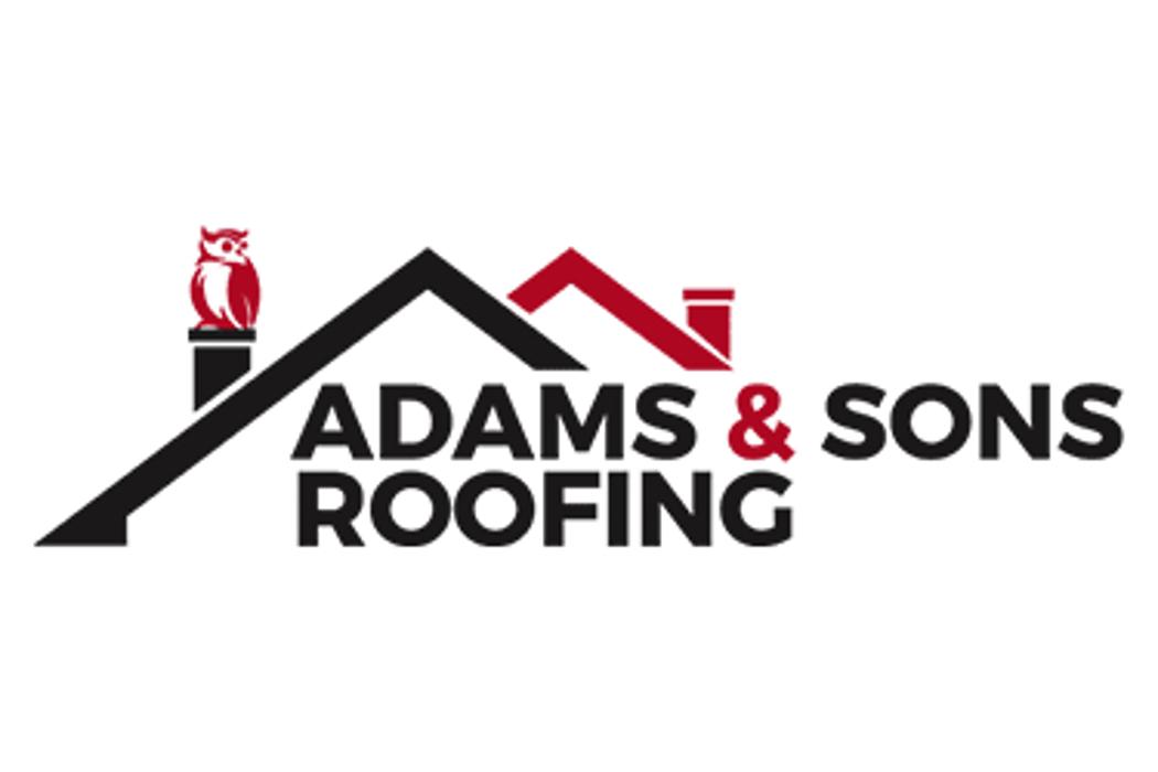 Adams & Sons Roofing Image