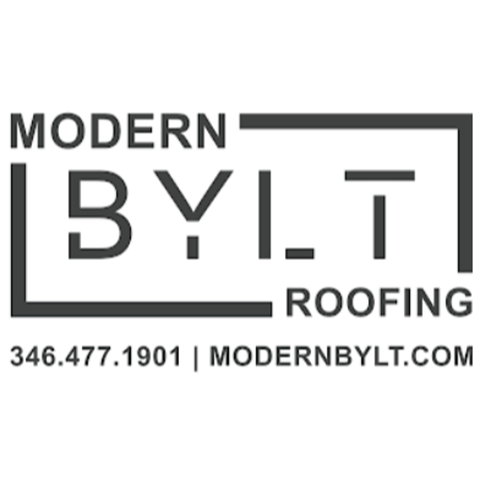 Modern BYLT Roofing Image