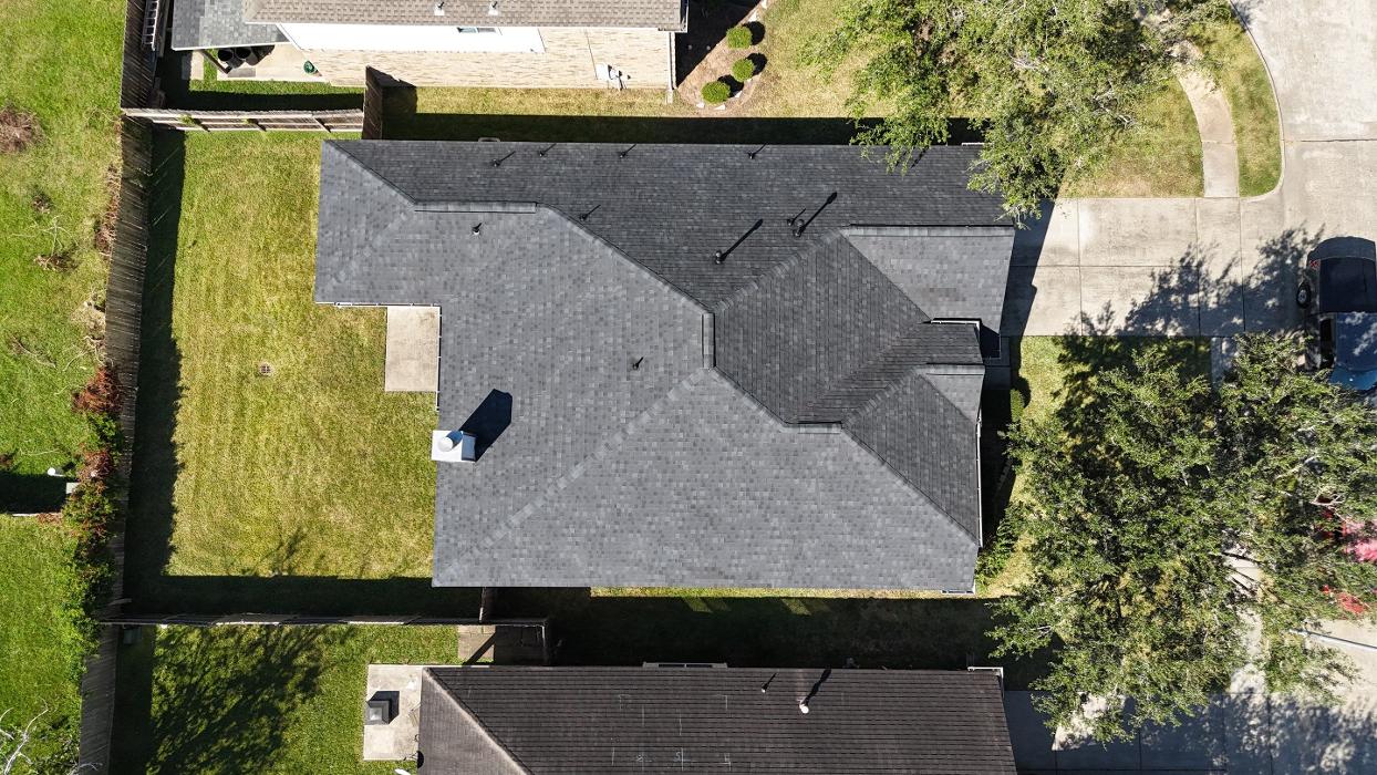 Modern BYLT Roofing Image
