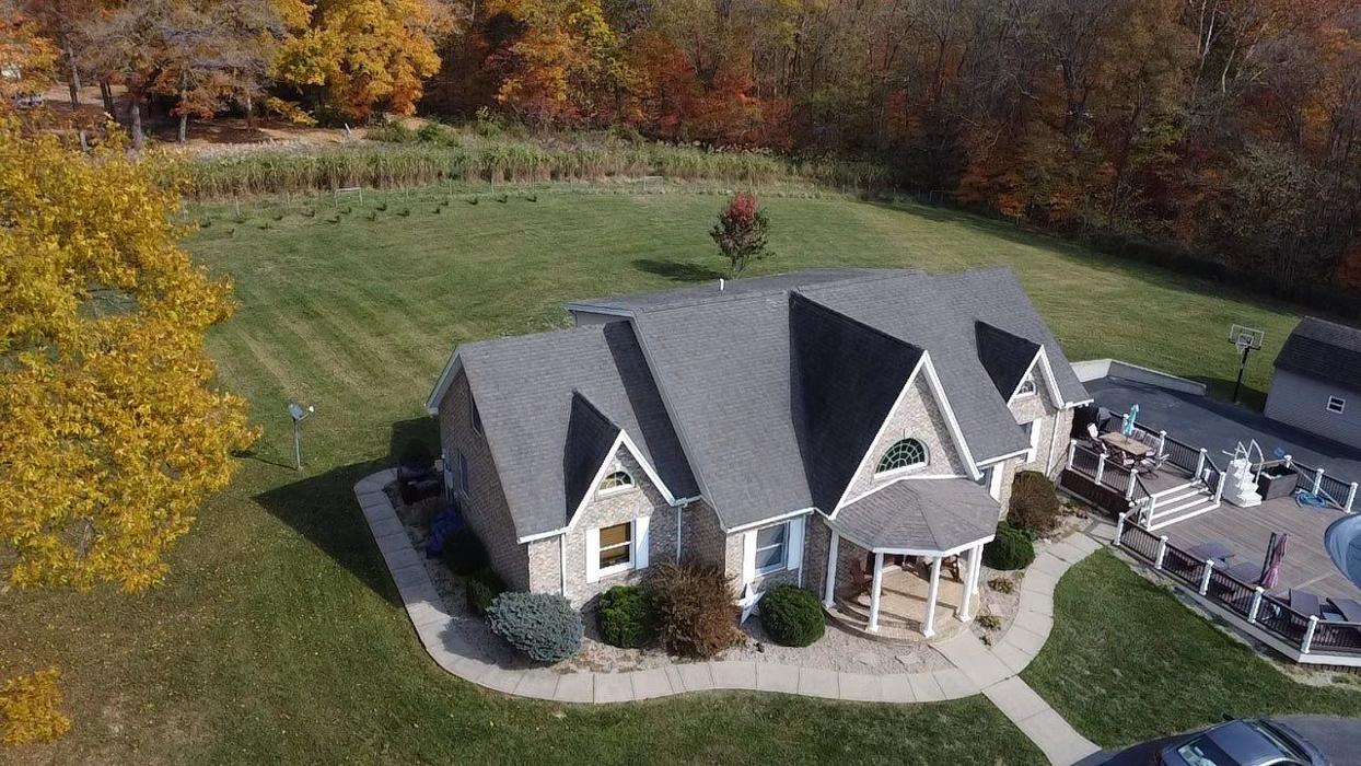 Imperial Roofing And Contracting Image