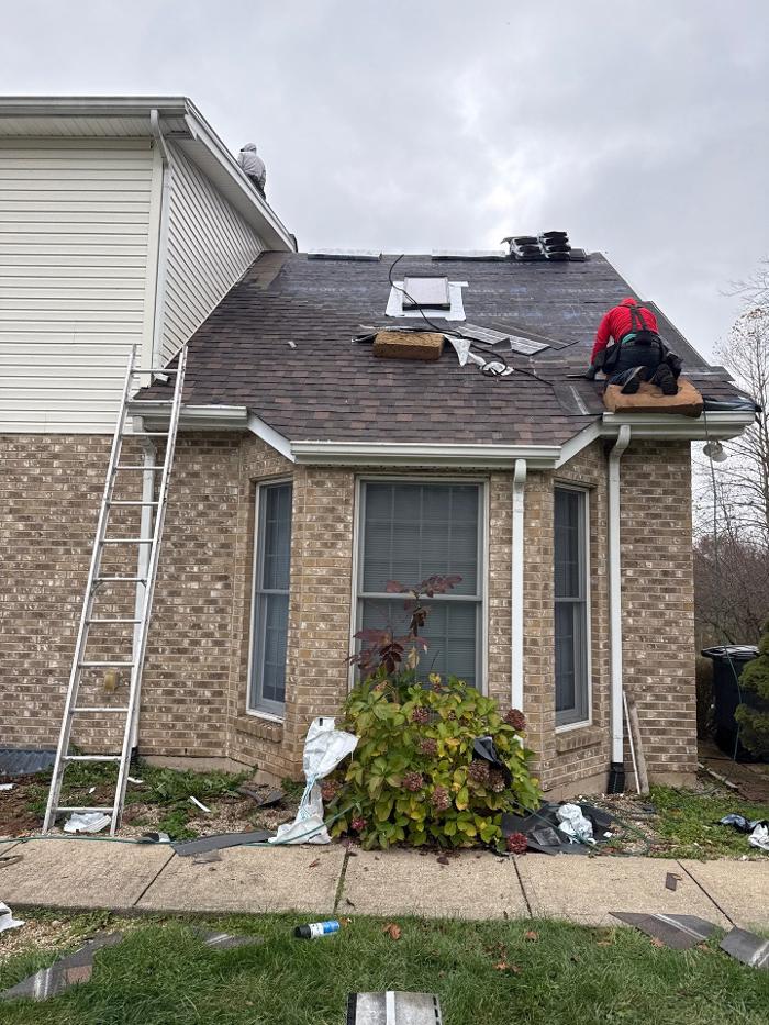 Imperial Roofing And Contracting Image