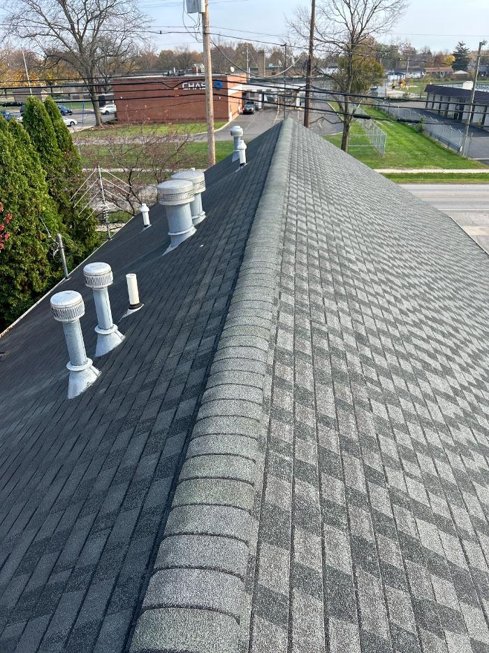 Imperial Roofing And Contracting Image