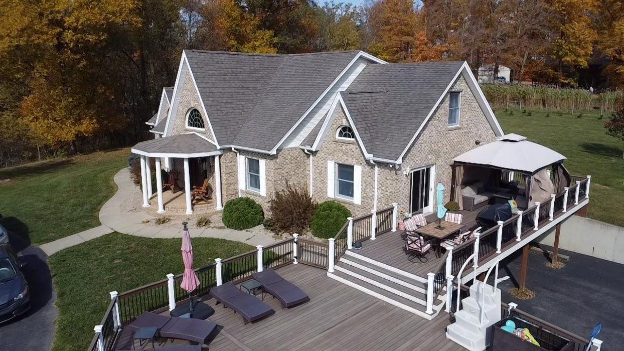 Imperial Roofing And Contracting Image