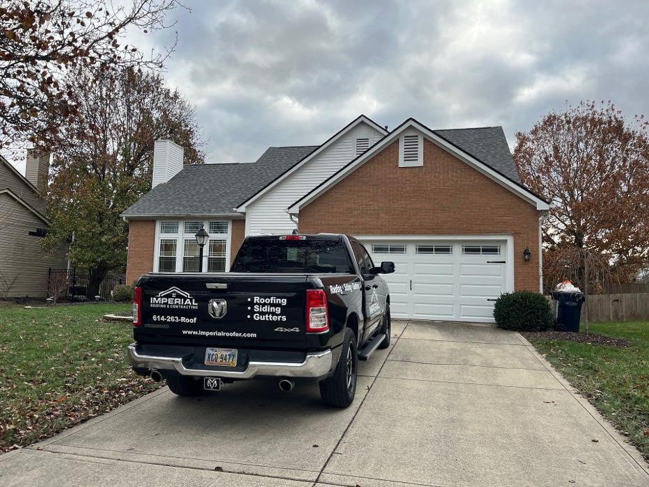 Imperial Roofing And Contracting Image