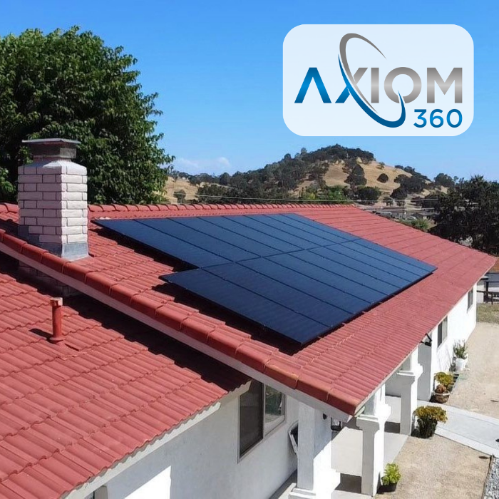 Axiom 360 Image
