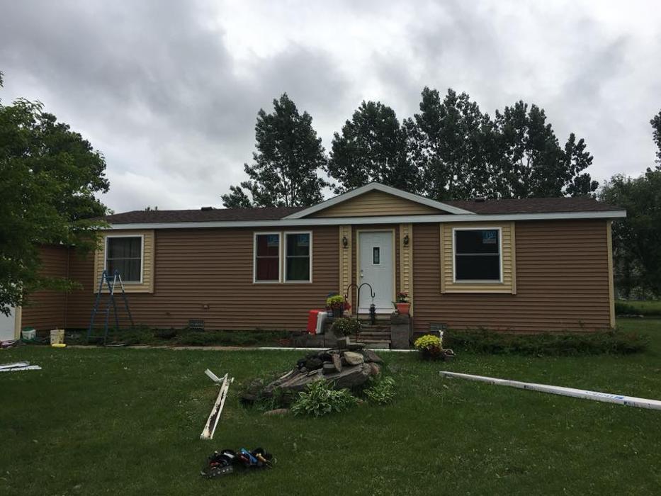 FOREVER Exteriors Image