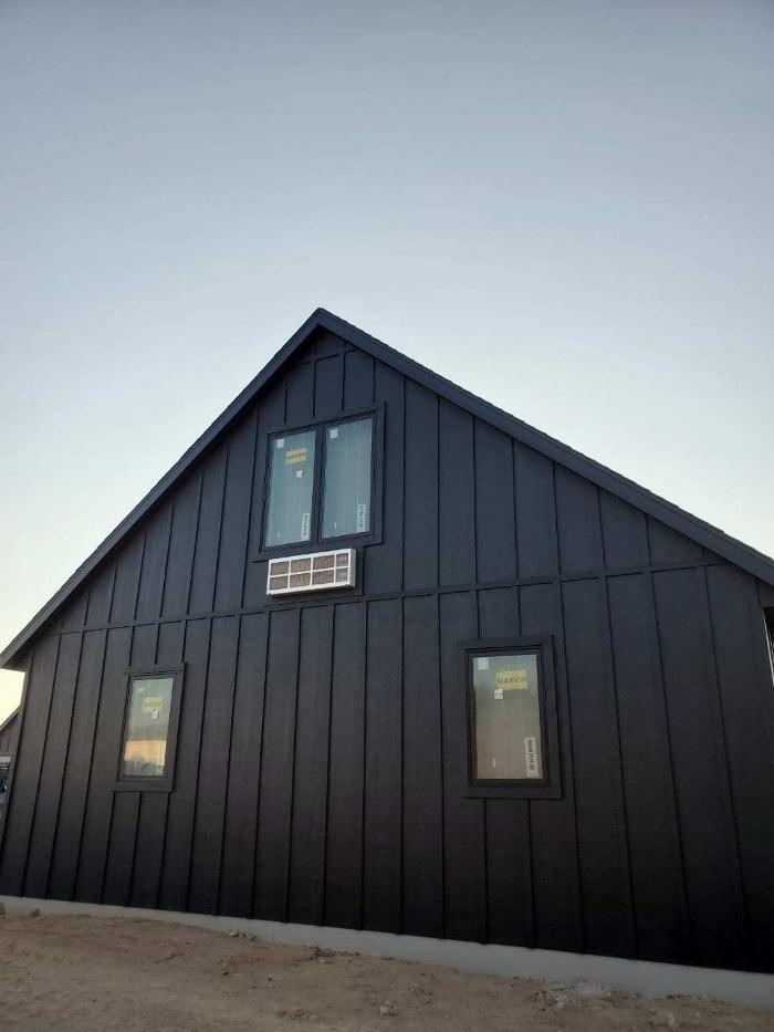 FOREVER Exteriors Image