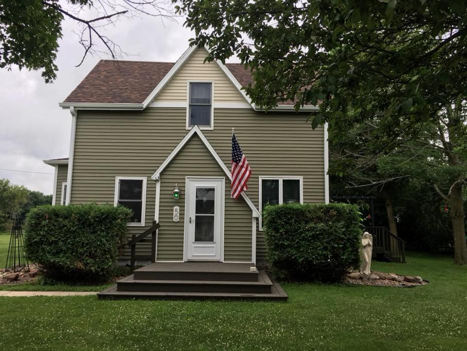 FOREVER Exteriors Image