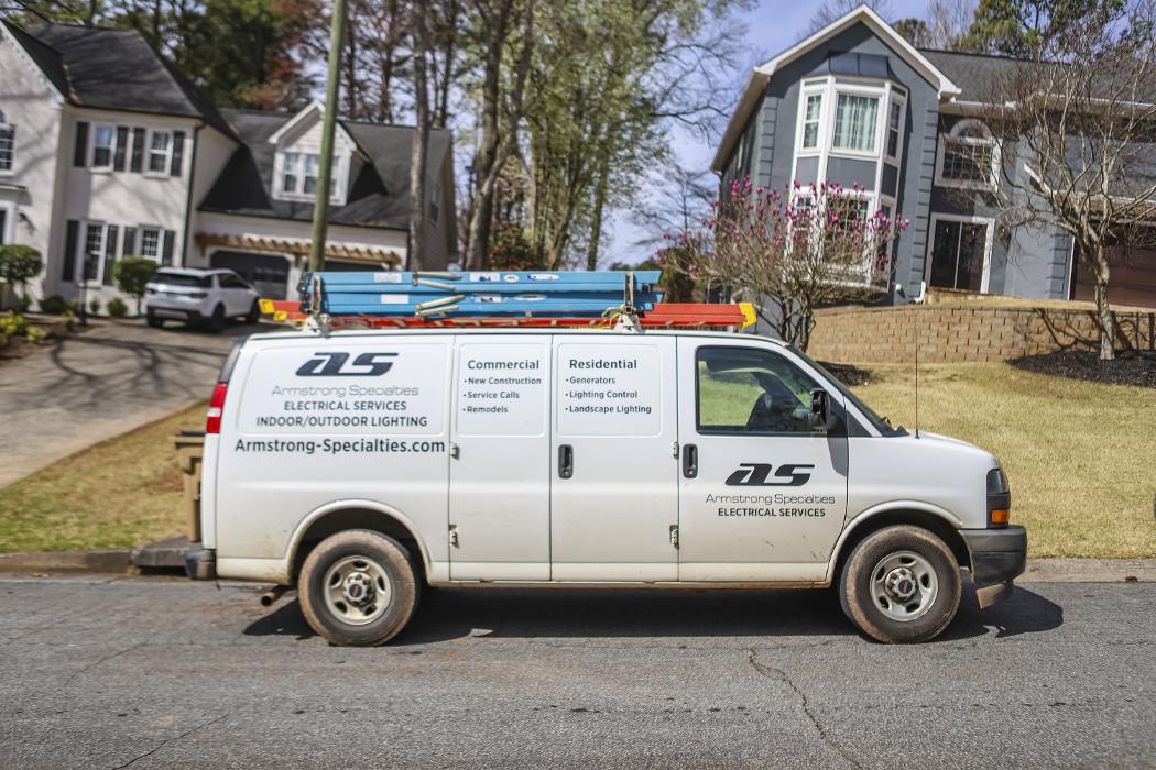 Armstrong Specialties Image