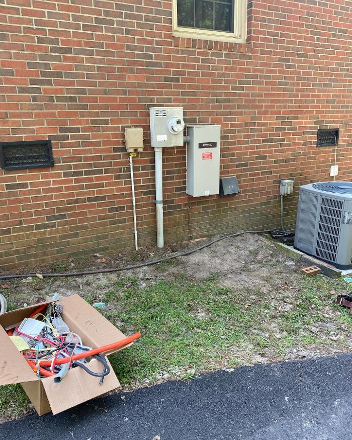 Armstrong Specialties Image