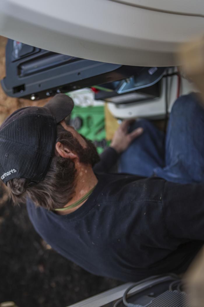 Armstrong Specialties Image