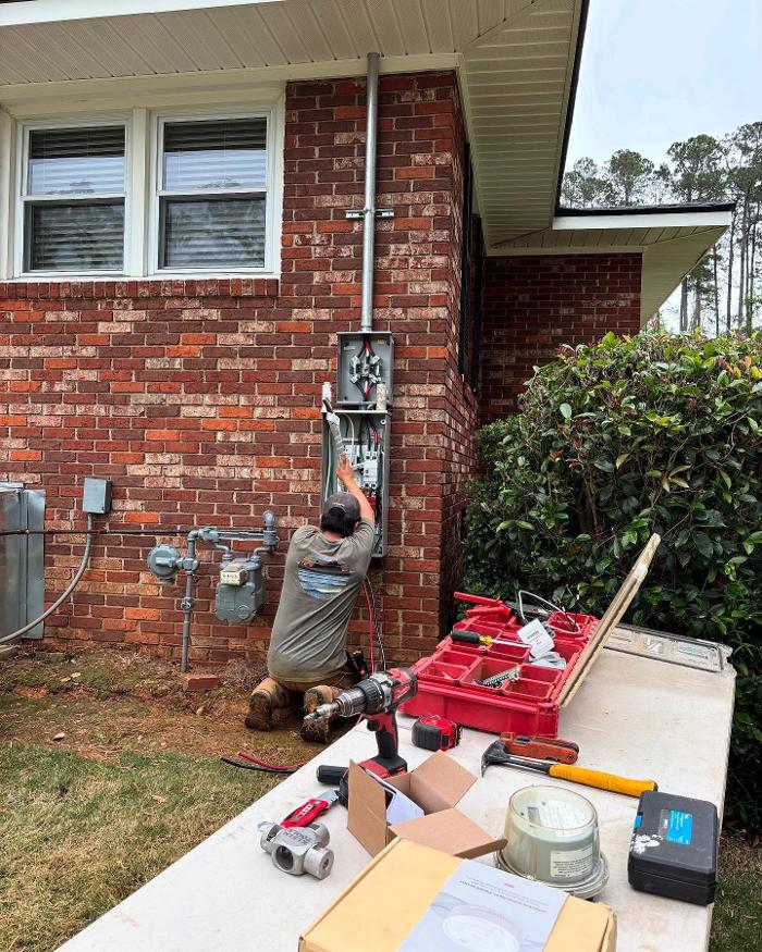 Armstrong Specialties Image