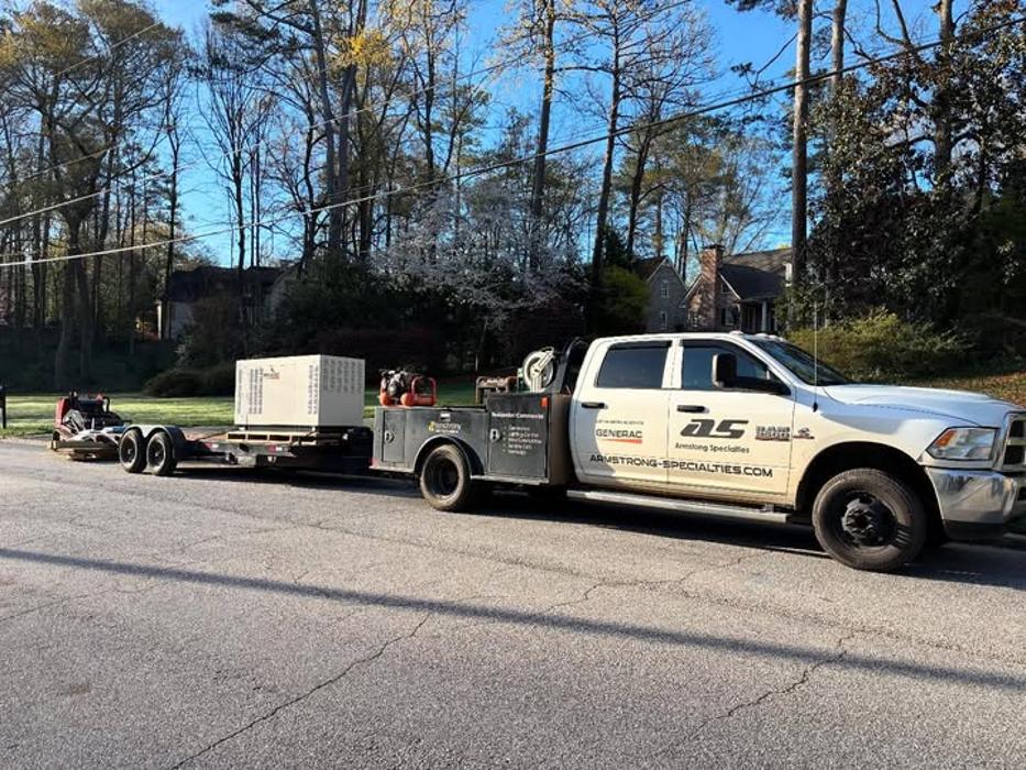 Armstrong Specialties Image