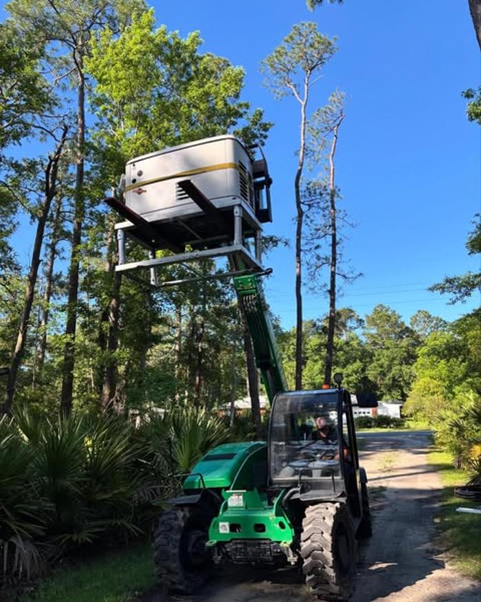 Armstrong Specialties Image