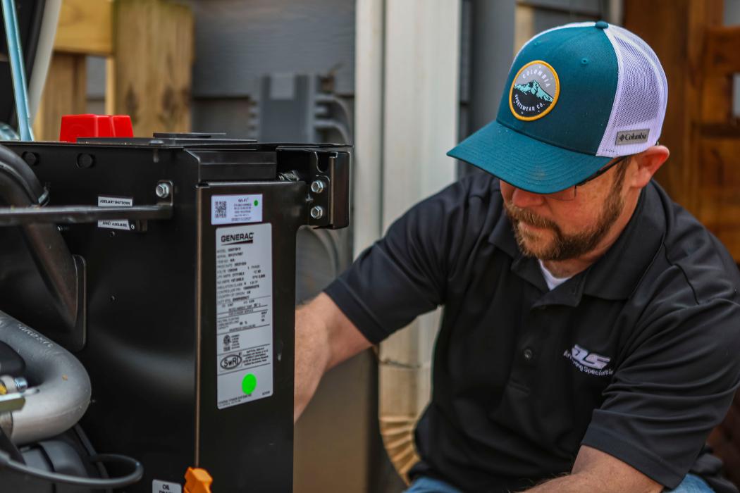 Armstrong Specialties Image