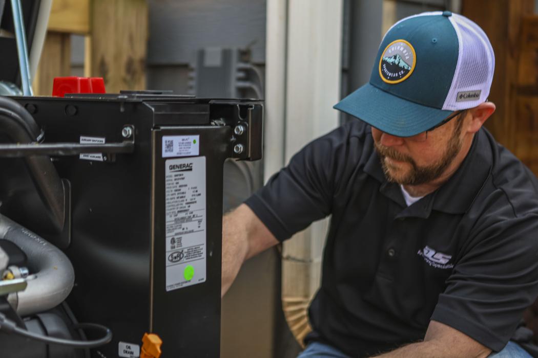 Armstrong Specialties Image