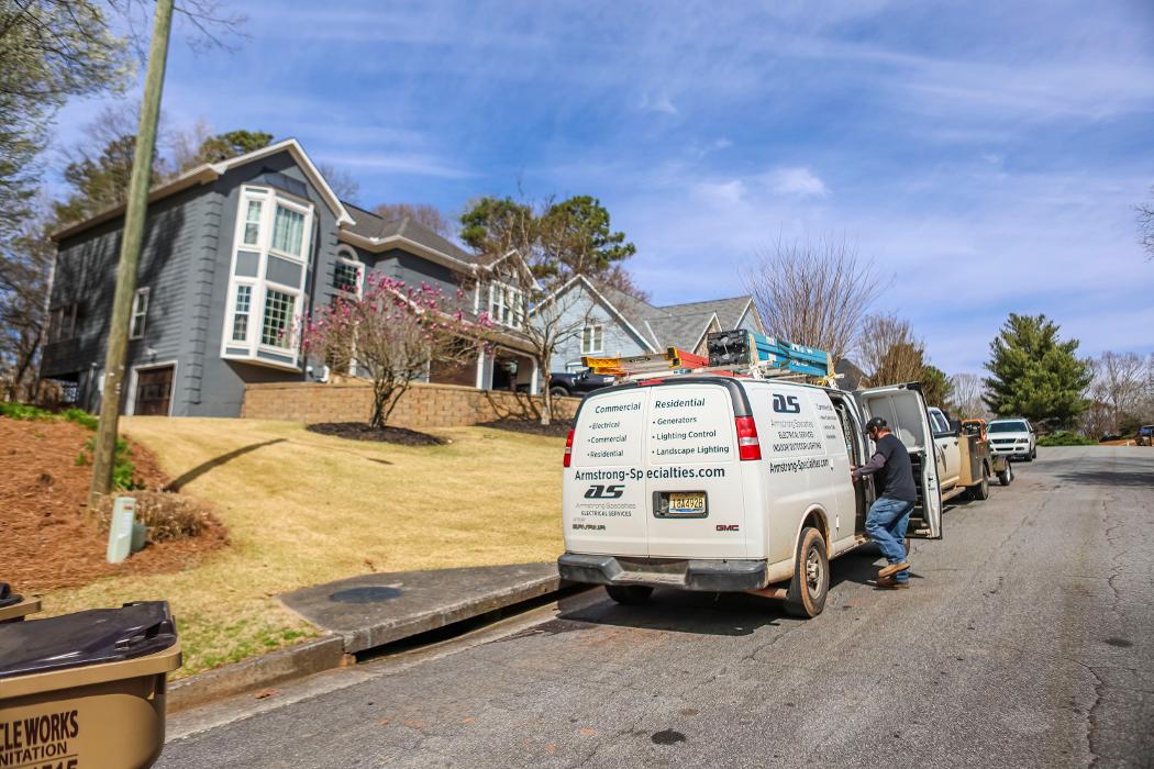 Armstrong Specialties Image