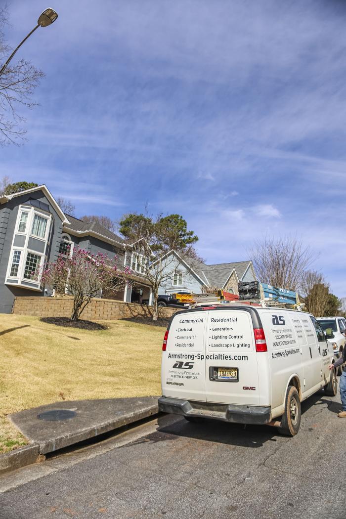 Armstrong Specialties Image