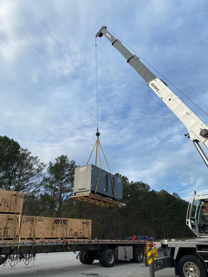 Armstrong Specialties Image