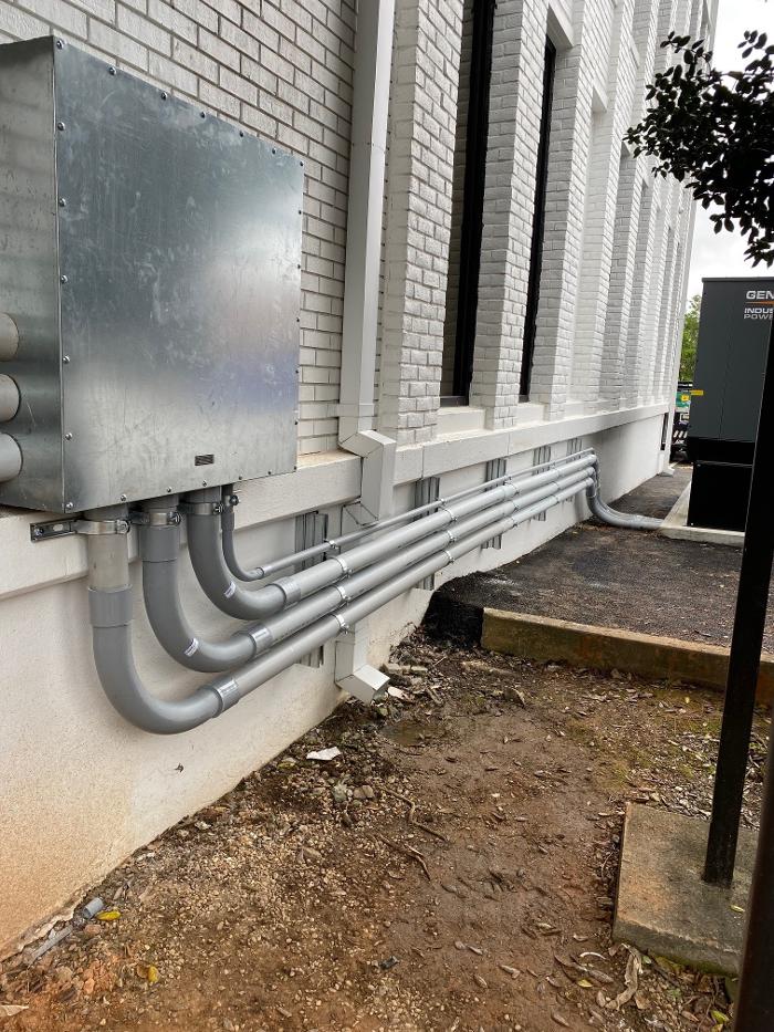 Armstrong Specialties Image