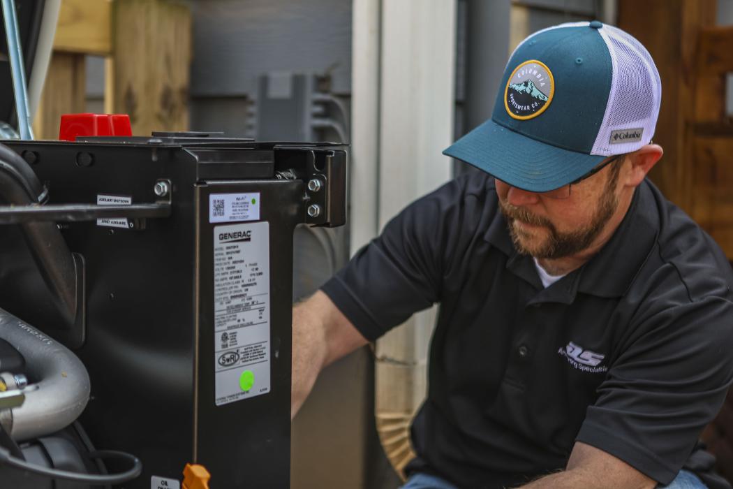 Armstrong Specialties Image