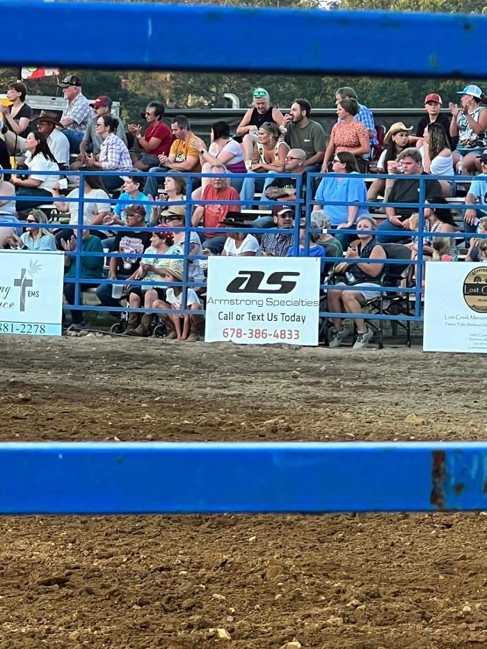 Armstrong Specialties Image