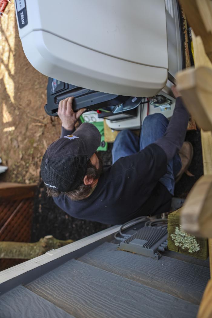 Armstrong Specialties Image