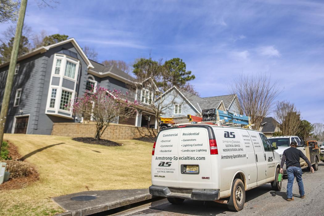 Armstrong Specialties Image