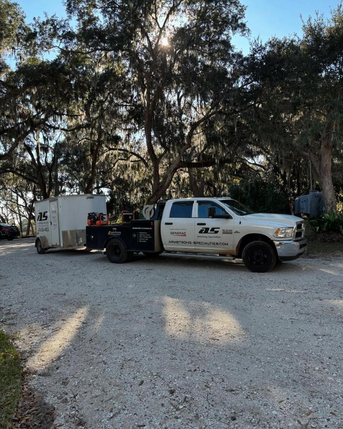 Armstrong Specialties Image