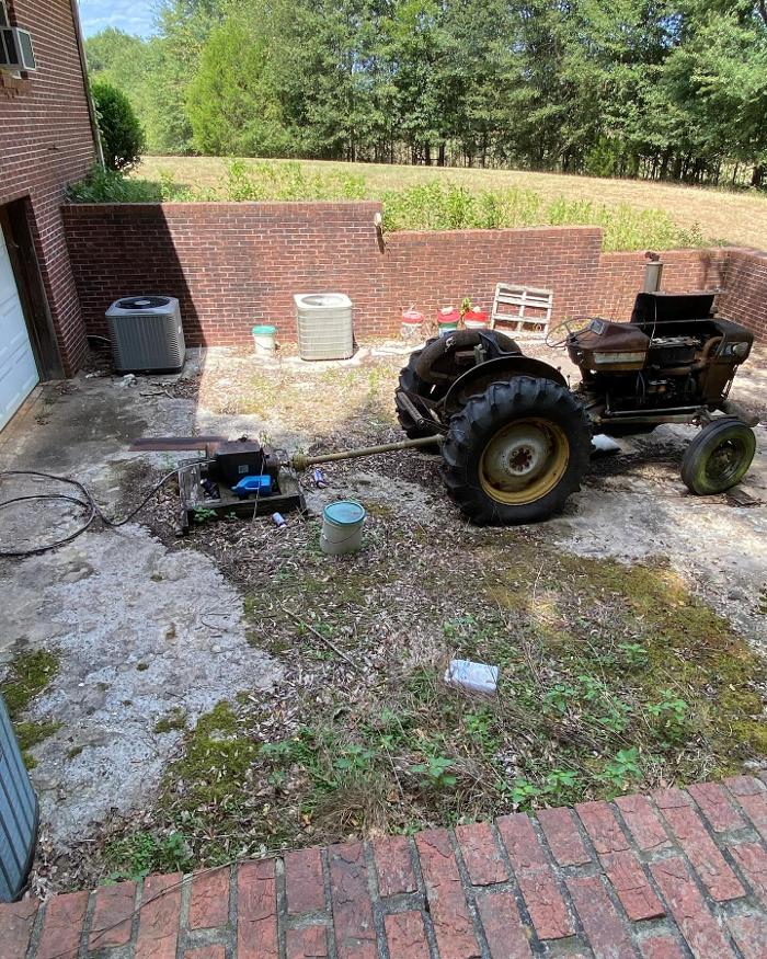 Armstrong Specialties Logo