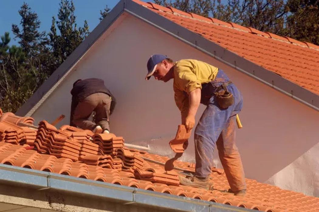 TurnKey Roofing Image