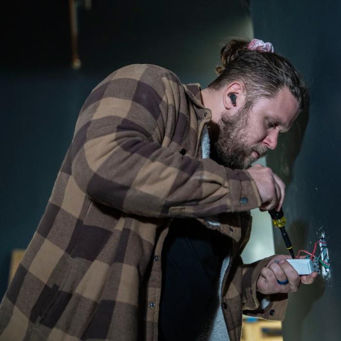 Parker Electric Co. Image