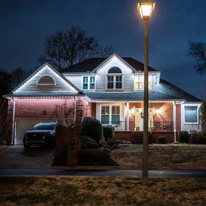 Parker Electric Co. Image