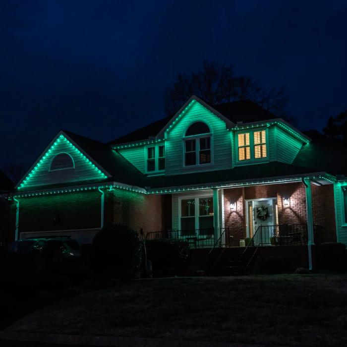 Parker Electric Co. Image