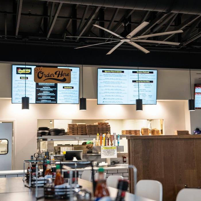 Parker Electric Co. Image