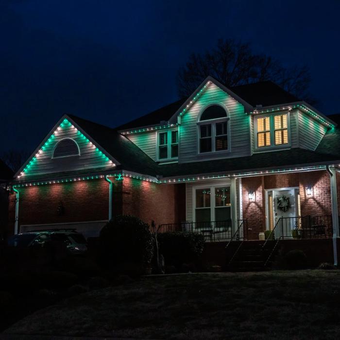 Parker Electric Co. Image