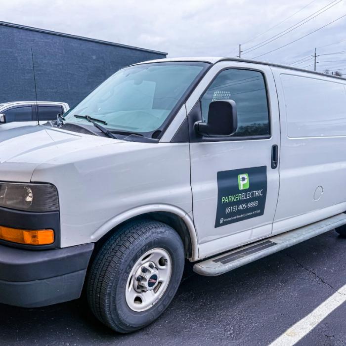 Parker Electric Co. Image