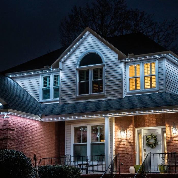 Parker Electric Co. Image