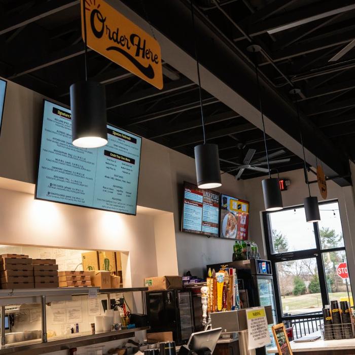 Parker Electric Co. Image